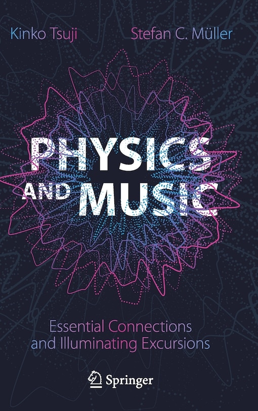 Front cover_Physics And Music