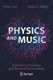 Front cover_Physics and Music