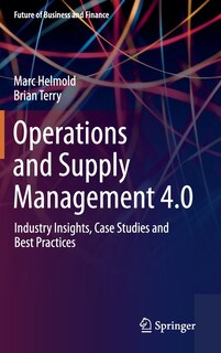 Couverture_Operations And Supply Management 4.0