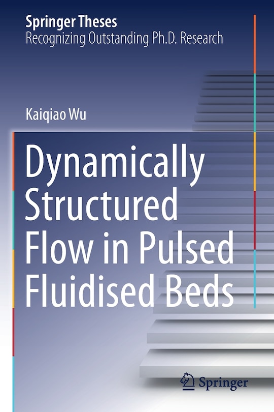 Couverture_Dynamically Structured Flow in Pulsed Fluidised Beds