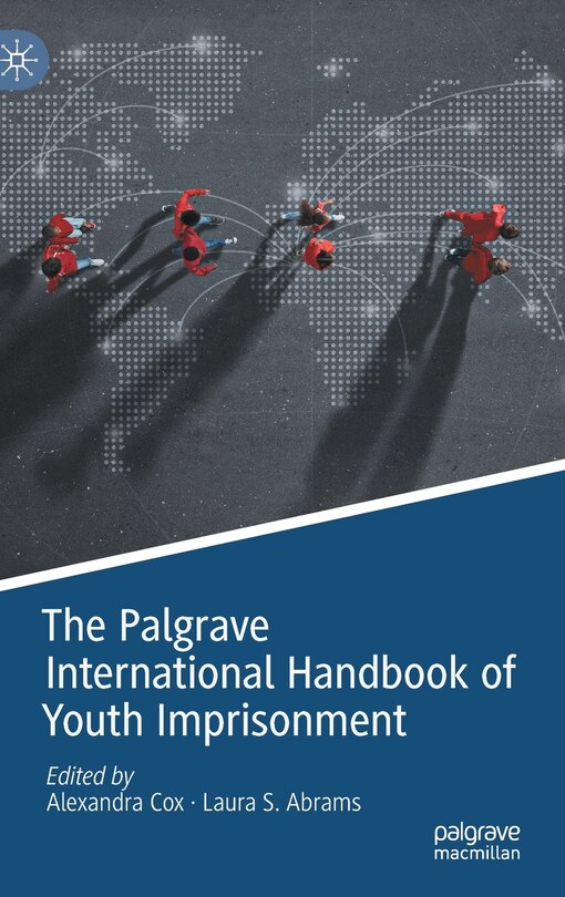Couverture_The Palgrave International Handbook of Youth Imprisonment