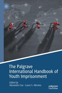 Couverture_The Palgrave International Handbook of Youth Imprisonment