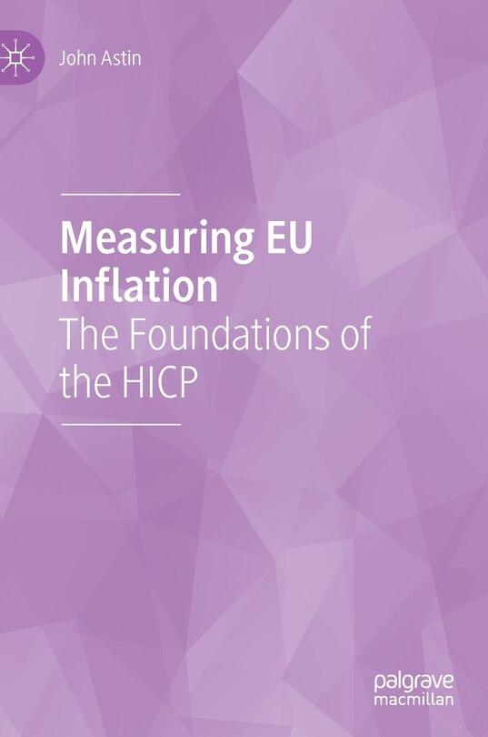 Front cover_Measuring Eu Inflation