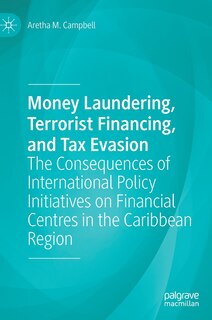 Front cover_Money Laundering, Terrorist Financing, And Tax Evasion