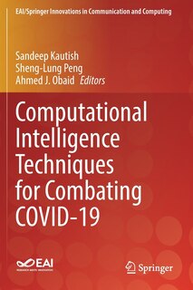 Front cover_Computational Intelligence Techniques for Combating COVID-19