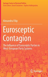 Front cover_Eurosceptic Contagion