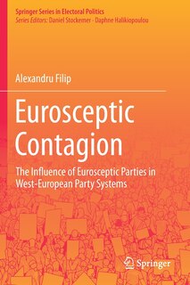 Front cover_Eurosceptic Contagion