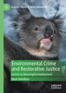 Couverture_Environmental Crime And Restorative Justice