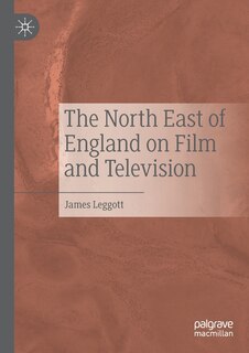 Couverture_The North East of England on Film and Television