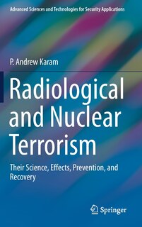 Front cover_Radiological And Nuclear Terrorism