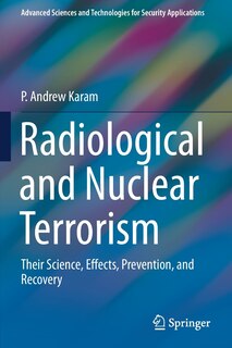 Front cover_Radiological And Nuclear Terrorism