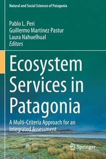 Couverture_Ecosystem Services in Patagonia