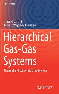 Couverture_Hierarchical Gas-Gas Systems
