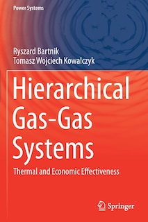 Couverture_Hierarchical Gas-gas Systems