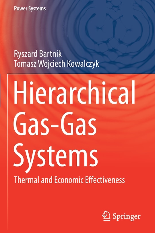 Couverture_Hierarchical Gas-gas Systems