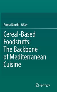 Front cover_Cereal-Based Foodstuffs