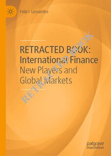 Front cover_International Finance