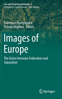 Couverture_Images of Europe
