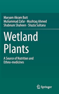 Couverture_Wetland Plants