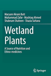 Couverture_Wetland Plants