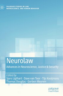 Front cover_Neurolaw
