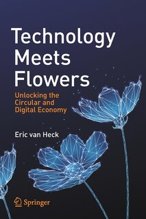 Front cover_Technology Meets Flowers