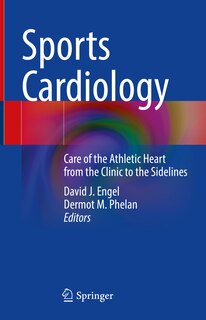 Front cover_Sports Cardiology
