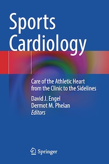 Front cover_Sports Cardiology
