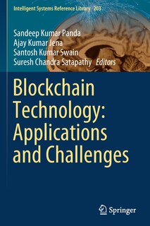 Couverture_Blockchain Technology