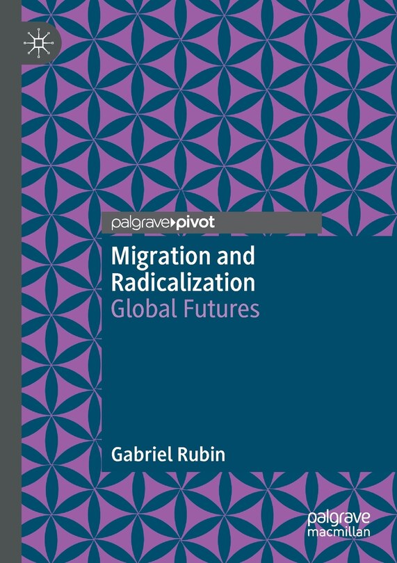 Front cover_Migration and Radicalization