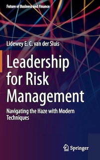 Couverture_Leadership For Risk Management