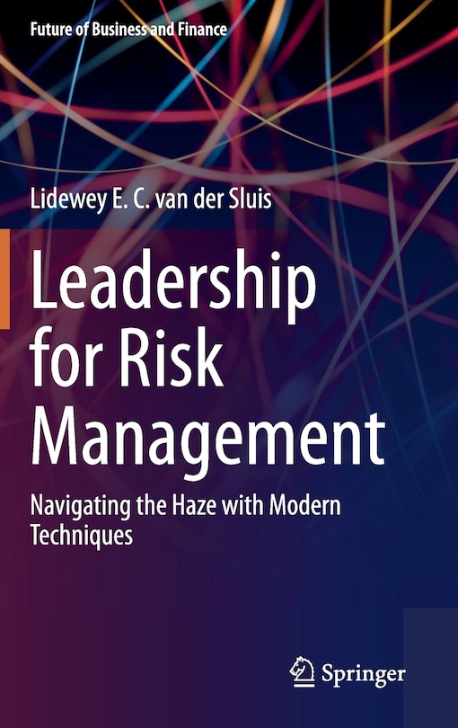 Couverture_Leadership For Risk Management