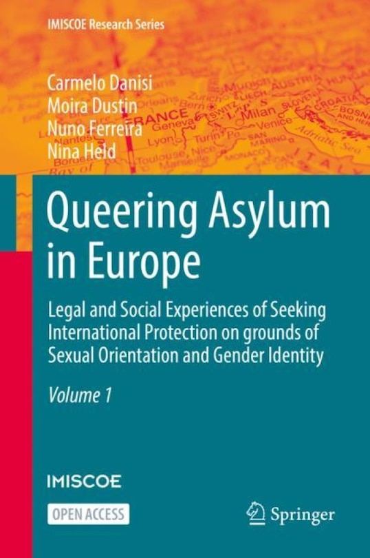 Couverture_Queering Asylum in Europe