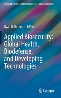 Couverture_Applied Biosecurity