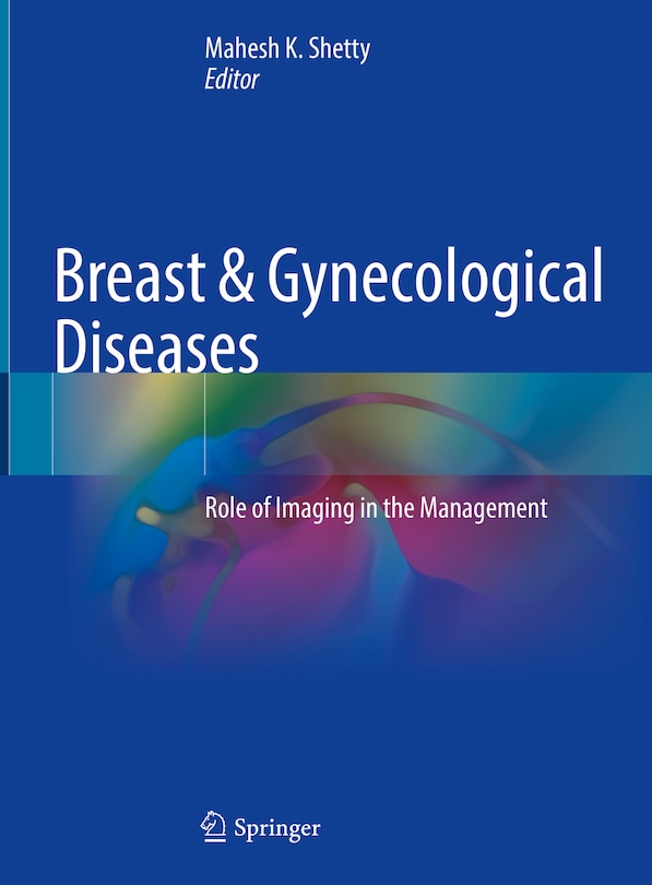 Couverture_Breast and Gynecological Diseases