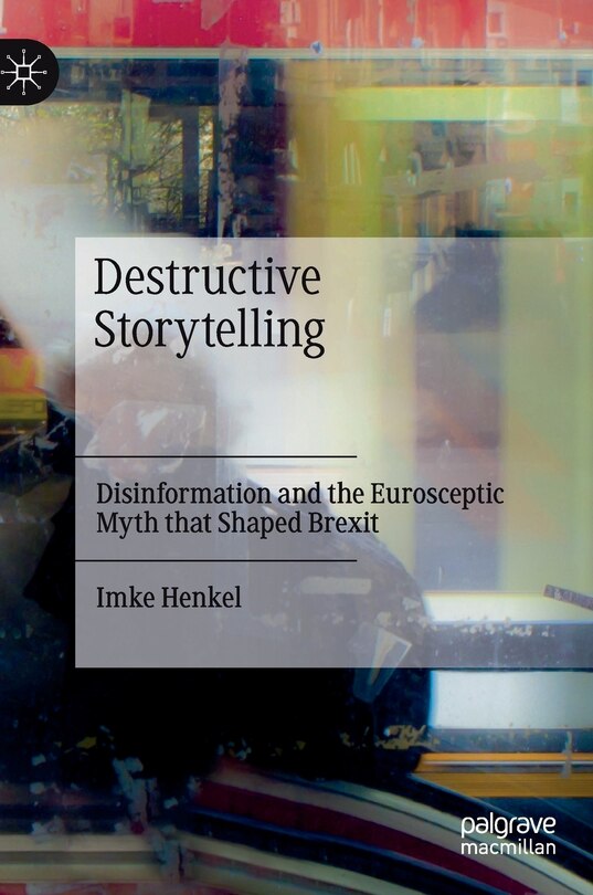 Front cover_Destructive Storytelling