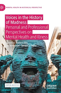 Couverture_Voices In The History Of Madness