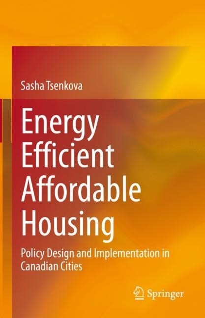 Couverture_Energy Efficient Affordable Housing