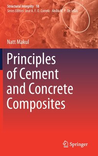 Front cover_Principles of Cement and Concrete Composites