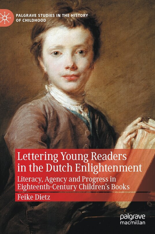 Couverture_Lettering Young Readers in the Dutch Enlightenment