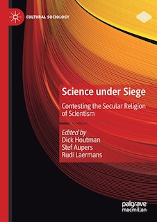 Couverture_Science under Siege