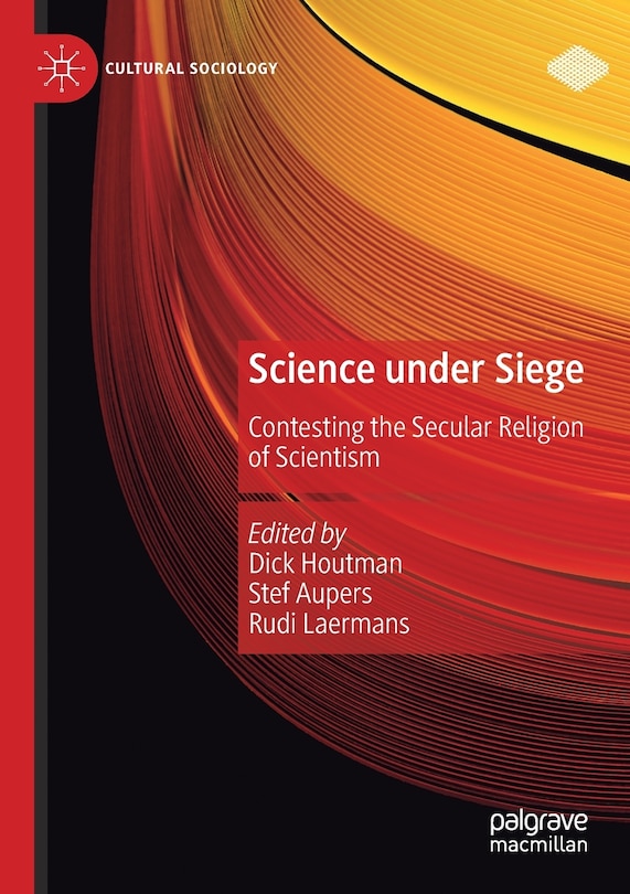 Couverture_Science under Siege