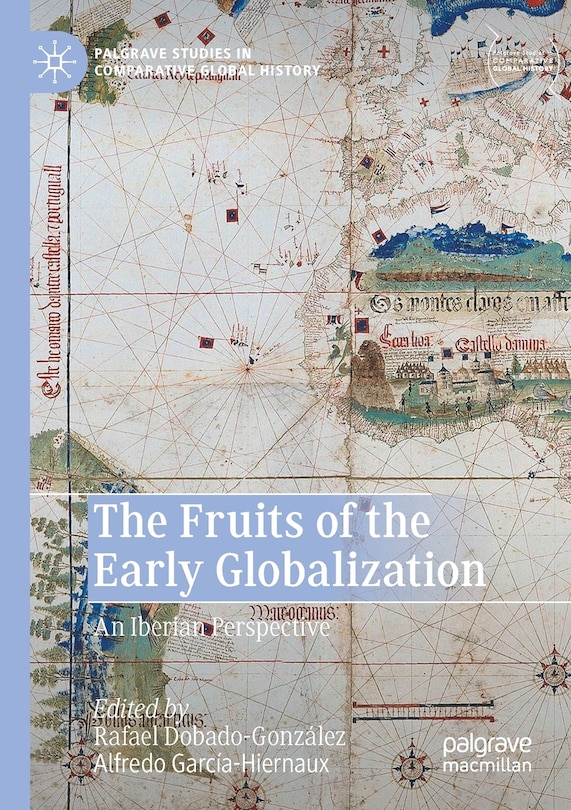 Front cover_The Fruits of the Early Globalization