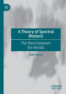 Front cover_A Theory of Spectral Rhetoric