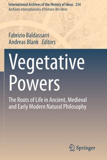 Front cover_Vegetative Powers