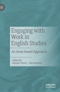 Couverture_Engaging With Work In English Studies