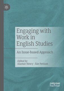Front cover_Engaging with Work in English Studies
