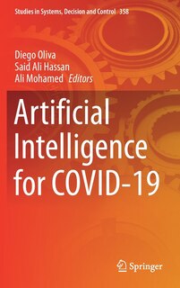 Front cover_Artificial Intelligence for COVID-19