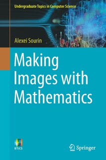 Front cover_Making Images with Mathematics