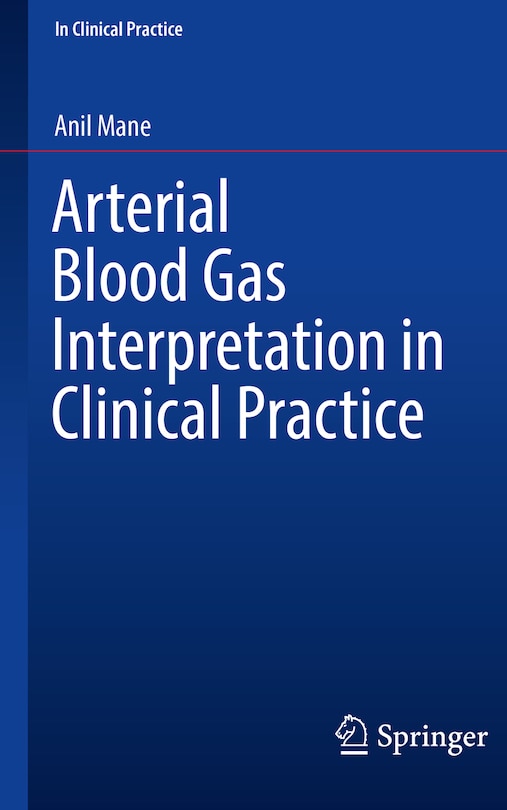 Front cover_Arterial Blood Gas Interpretation in Clinical Practice